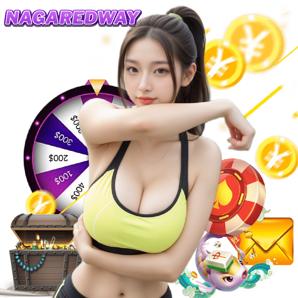 nagaredway สล็อต