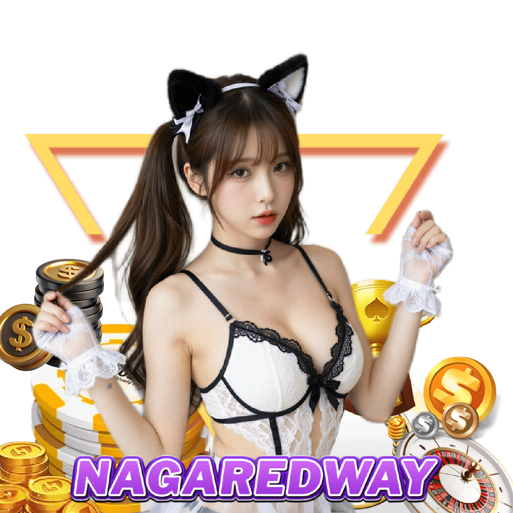 nagaredway แตกง่าย