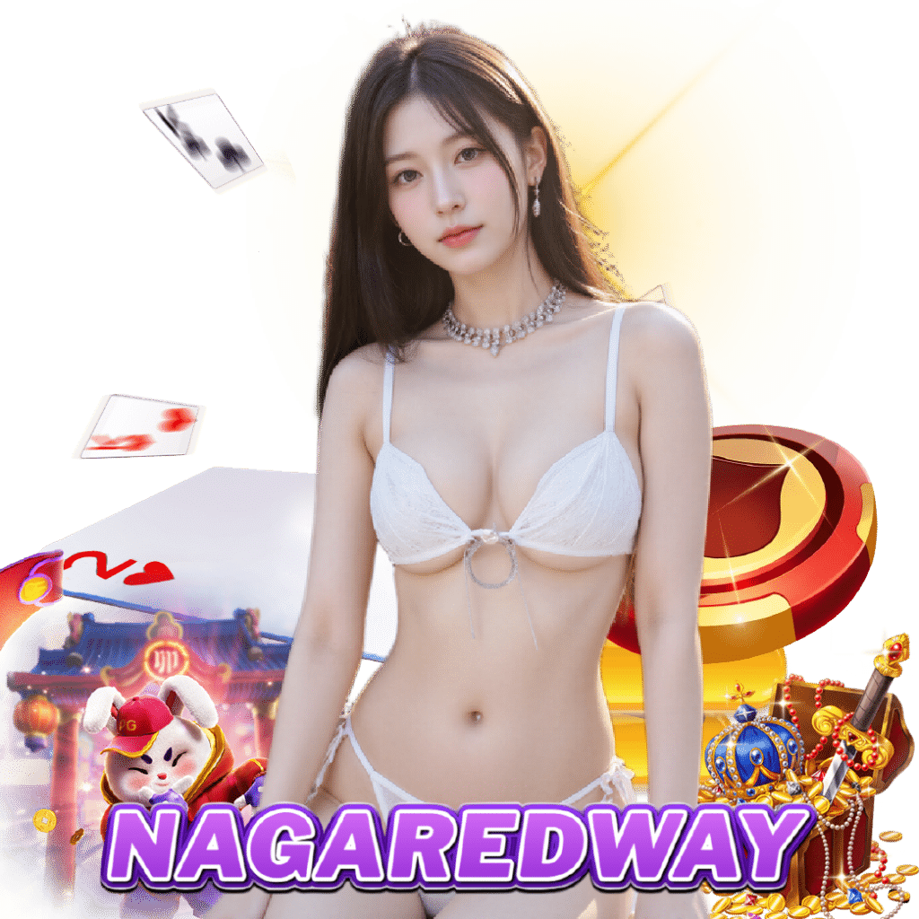 nagaredway slot