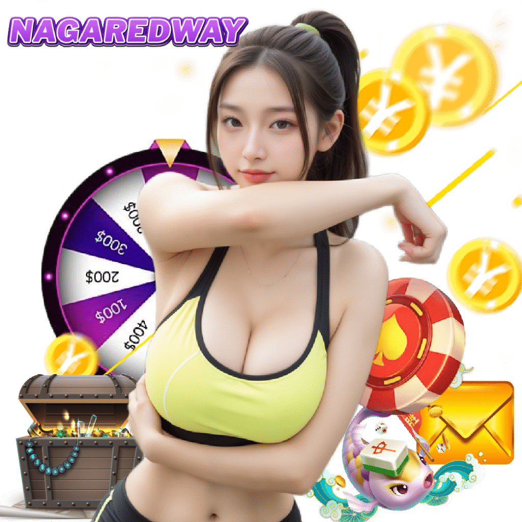 nagaredway สล็อต